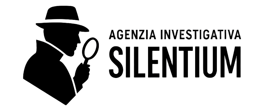 Agenzia Investigativa Online Silentium Investigatore Privato
