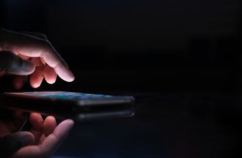Quando la prova digitale rischia di diventare un reato